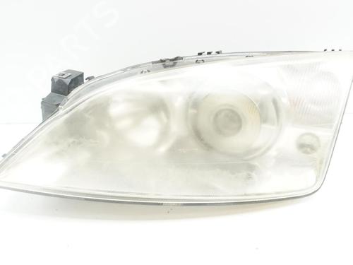 Used Left headlight FORD MONDEO III Saloon (B4Y) 2.0 16V TDDi / TDCi (115 hp) 18180283