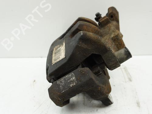 Used Right front brake caliper Right front brake caliper PEUGEOT 308 I (4A_, 4C_) 1.6 GTi (200 hp) 18195190 18195190
