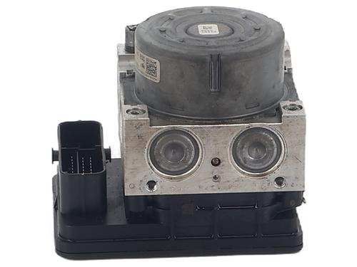 ABS pump PEUGEOT 208 I (CA_, CC_) 1.2 VTI 82 | BP28353756M43 