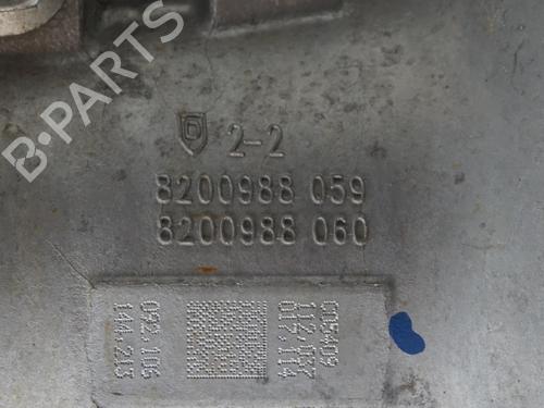 Transfer box DACIA DUSTER (HS_) 1.5 dCi 4x4 | BP18194628M36 