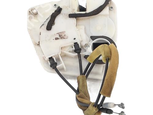 rear-left-lock-mazda-6-estate-gh-2007-2008-2009-2010-2011-2012-2013-26179786 main image