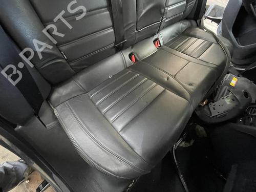 Rear seat PEUGEOT 508 I (8D_) 1.6 HDi | BP22074989C17