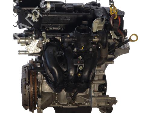 Used Engine Engine PEUGEOT 107 (PM_, PN_) 1.0 (68 hp) 18177585 18177585