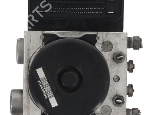 ABS pump MERCEDES-BENZ C-CLASS (W204) C 320 CDI (204.022) | BP25993619M43 - Image 3