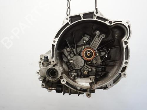 Gearbox FORD FIESTA IV (JA_, JB_) 1.25 i 16V | BP18175437M3