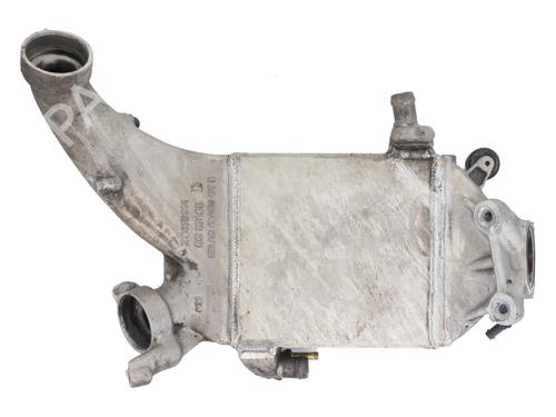 Intercooler Intercooler BMW 5 (F10) M 550 d xDrive (381 hp) 33835212 33835212