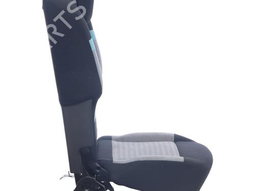 Used Rear seat Rear seat CITROËN BERLINGO (ER_, EC_) 1.2 PureTech 110 (110 hp) 33044080 33044080