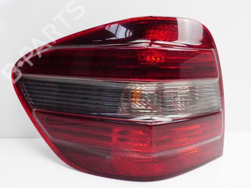 Left taillight MERCEDES-BENZ M-CLASS (W164) ML 320 CDI 4-matic (164.122) | BP18188637C34 