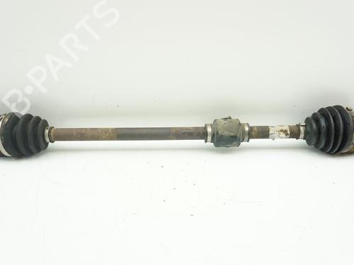 Left front driveshaft HYUNDAI i20 I (PB, PBT) 1.4 CRDi | BP19731540M38 