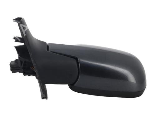 Left mirror RENAULT MEGANE II (BM0/1_, CM0/1_) 2.0 dCi (BM1K, CM1K) | BP30155853C26