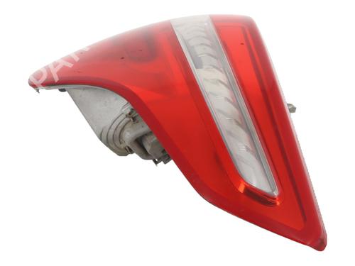 Right taillight CITROËN C4 Picasso I MPV (UD_) 1.6 HDi | BP31909593C35