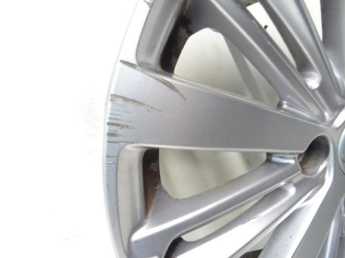 Rim PEUGEOT 208 I (CA_, CC_) 1.2 VTI 82 | BP29937203C45