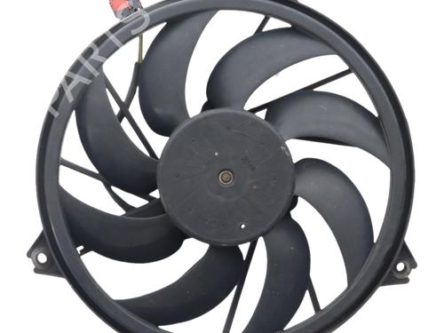 Køleventilator elektrisk Køleventilator elektrisk 38585100 38585100