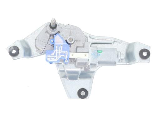 Used Rear wiper motor PEUGEOT 4008 1.8 HDi AWC (150 hp) 24109649