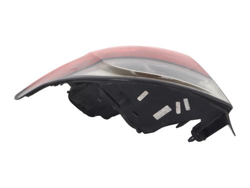 Left taillight CITROËN C4 II (NC_) 1.2 THP 130 (NCHNYM, NCHNYT) | BP33455676C34 - Image 6