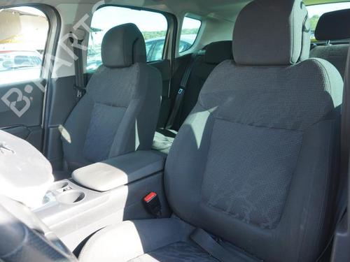 Left front suspension arm PEUGEOT 3008 I MPV (0U_) 2.0 HDi 150 / BlueHDi 150 | BP18173627M12 