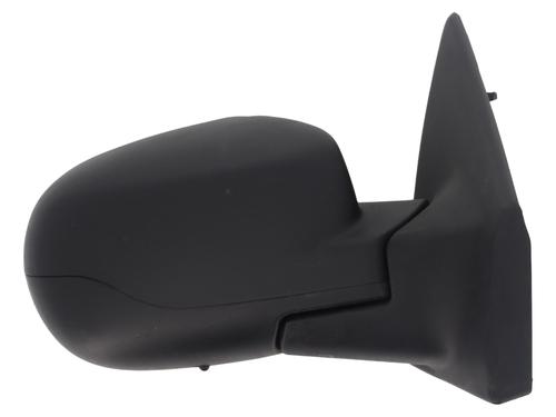 Used Right mirror RENAULT CLIO III (BR0/1, CR0/1) 1.5 dCi (C/BR0G, C/BR1G) (68 hp) 32396211