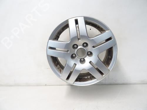 Used Rim VW POLO (9N_, 9A_) 1.4 TDI (70 hp) 27809283