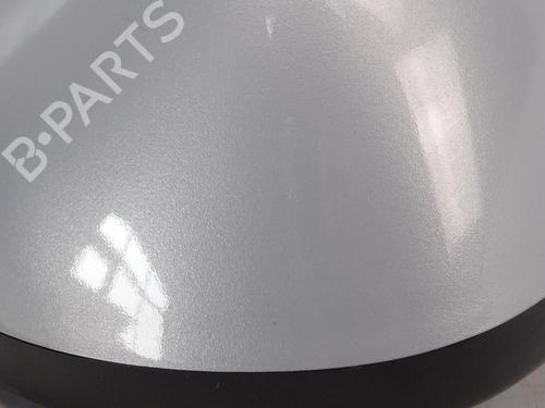 Left mirror NISSAN QASHQAI I (J10, NJ10) 1.6 | BP18183455C26 