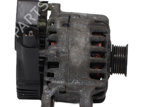 Alternator DS DS 7 Crossback (J4_, JR_, JC_) 2.0 BlueHDi 180 (JJEHZR) | BP24471614M7 