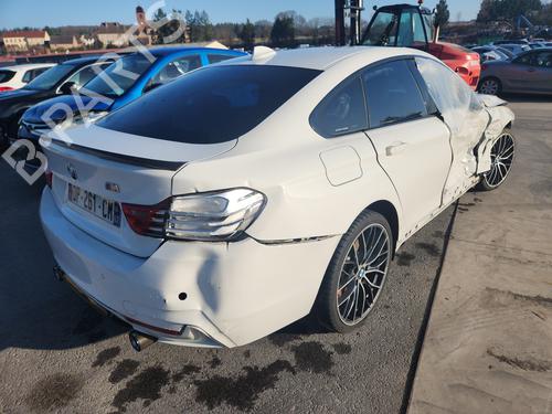 Headlight switch BMW 4 Gran Coupe (F36) 435 d xDrive | BP33566196I24  - Image 31