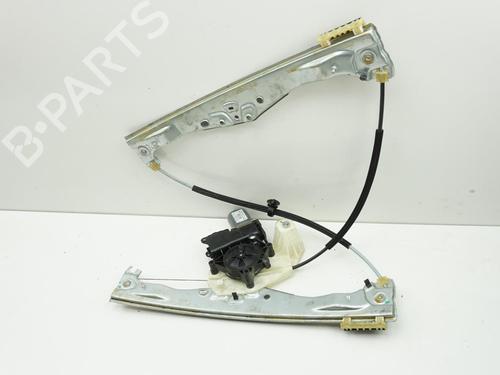 Front left window mechanism CITROËN C4 CACTUS 1.6 BlueHDi 100 | BP18178043C22 