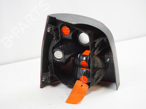 Right taillight VW POLO IV (9N_, 9A_) 1.2 12V | BP18177496C35 
