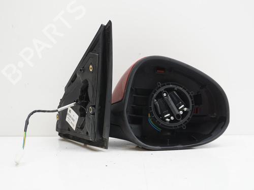 Used Right mirror LANCIA YPSILON (843_) 1.3 D Multijet (843.AXF11, 843.AXF1A, 843.AXM11,... (75 hp) 18180592