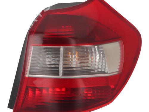 Used Right taillight BMW 1 (E87) 118 d (122 hp) 19579215