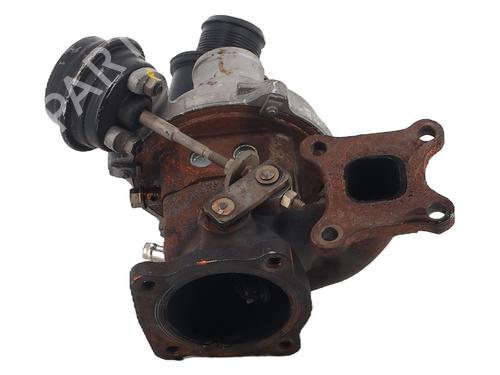Turbolader/Kompressor FORD B-MAX (JK) 1.0 EcoBoost | BP28304265M71 