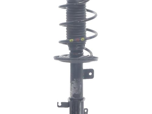 Used Right front shock absorber Right front shock absorber PEUGEOT 208 II (UB_, UP_, UW_, UJ_) 1.2 PureTech 75 (75 hp) 40436280 40436280