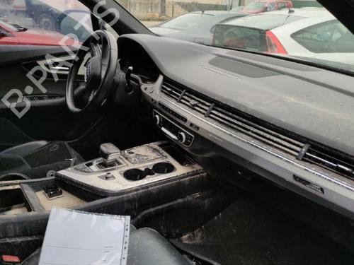 Electronic module AUDI Q7 (4MB, 4MG, 4MQ) 3.0 TDI quattro | BP29571196M83 - Image 7