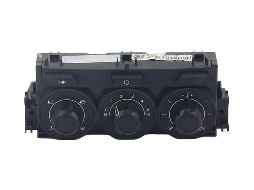 Used Climate control CITROËN C3 II (SC_) 1.1 i (60 hp) 27699414
