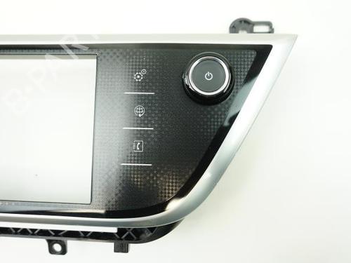 Commande Chauffage CITROËN C4 Picasso II 1.6 HDi / BlueHDi 115 | BP18175030I5 