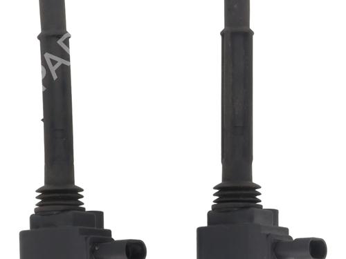 Ignition coil FIAT PANDA (312_, 319_) 0.9 (312PXG1A) | BP34500724M94 - Image 2