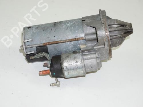Startmotor FORD ECOSPORT 1.0 EcoBoost (125 hp) 22072110