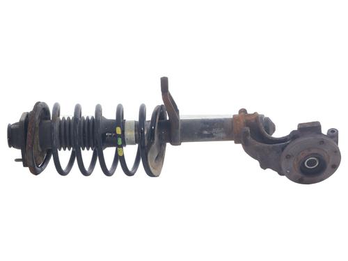Used Left front shock absorber Left front shock absorber CITROËN SAXO (S0, S1) 1.5 D (57 hp) 32753911 32753911