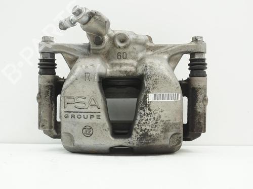 Right front brake caliper CITROËN C5 AIRCROSS (A_) 1.2 PureTech 130 (ARHNSJ) | BP20179483M104 