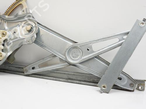 Front left window mechanism TOYOTA AVENSIS (_T25_) 2.2 D-CAT (ADT251_, ADT251R) | BP18177337C22