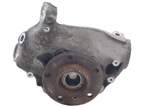 Used Left front steering knuckle Left front steering knuckle BMW 4 Gran Coupe (F36) 435 d xDrive (313 hp) 36222869 36222869