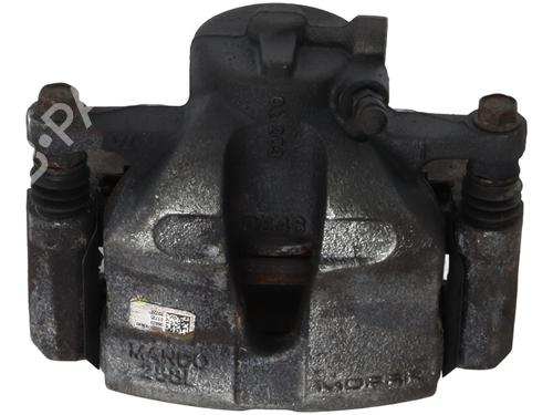 Left front brake caliper FIAT TIPO Saloon (356_, 357_) 1.4 (356SXA1B) | BP24195720M105