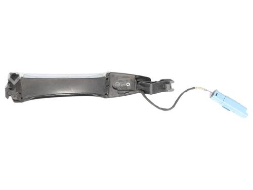 Used Front left exterior door handle Front left exterior door handle 36848573 36848573