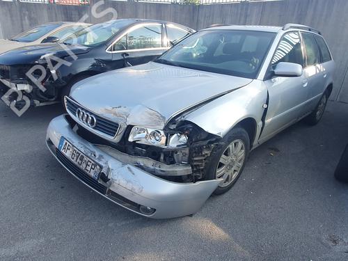 Used Parts AUDI A4 B5 Avant (8D5)    4360008