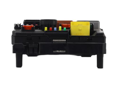 Sikringsdose PEUGEOT 207 (WA_, WC_) 1.6 HDi | BP29608314E1 