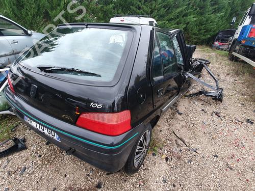 Right taillight PEUGEOT 106 II (1A_, 1C_) 1.0 i | BP18177060C35 