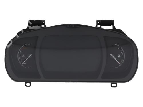 Instrument cluster RENAULT KOLEOS II (HC_) 2.0 dCi 175 4WD 248105748R