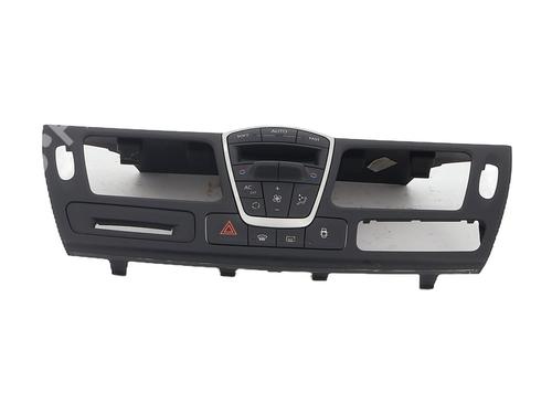 Climate control RENAULT LAGUNA Coupe (DT0/1) 2.0 dCi GT (DT11, DT1E, DT1N) | BP23762982I5 