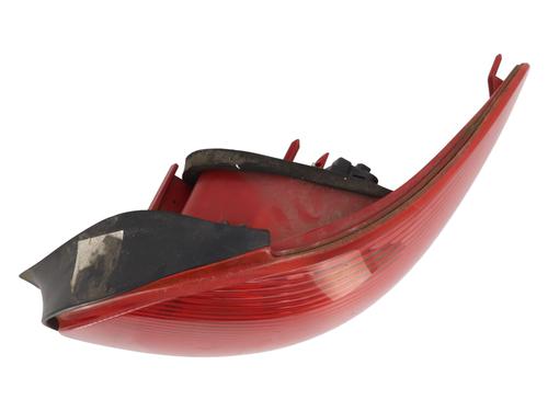 Used Right taillight Right taillight PEUGEOT 206 CC (2D) [2000-2008] 28212633 28212633