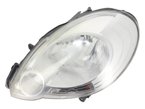 Phare gauche RENAULT KANGOO / GRAND KANGOO II (KW0/1_) 1.5 dCi 90 (KW05, KW08, KW0G, KW11) (90 hp) 31909625