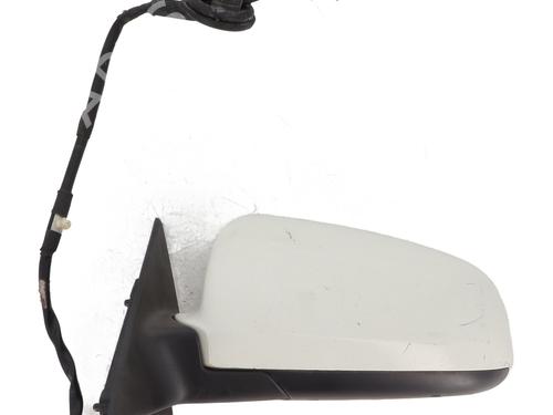 Left mirror AUDI A3 (8P1) 1.9 TDI | BP19507003C26